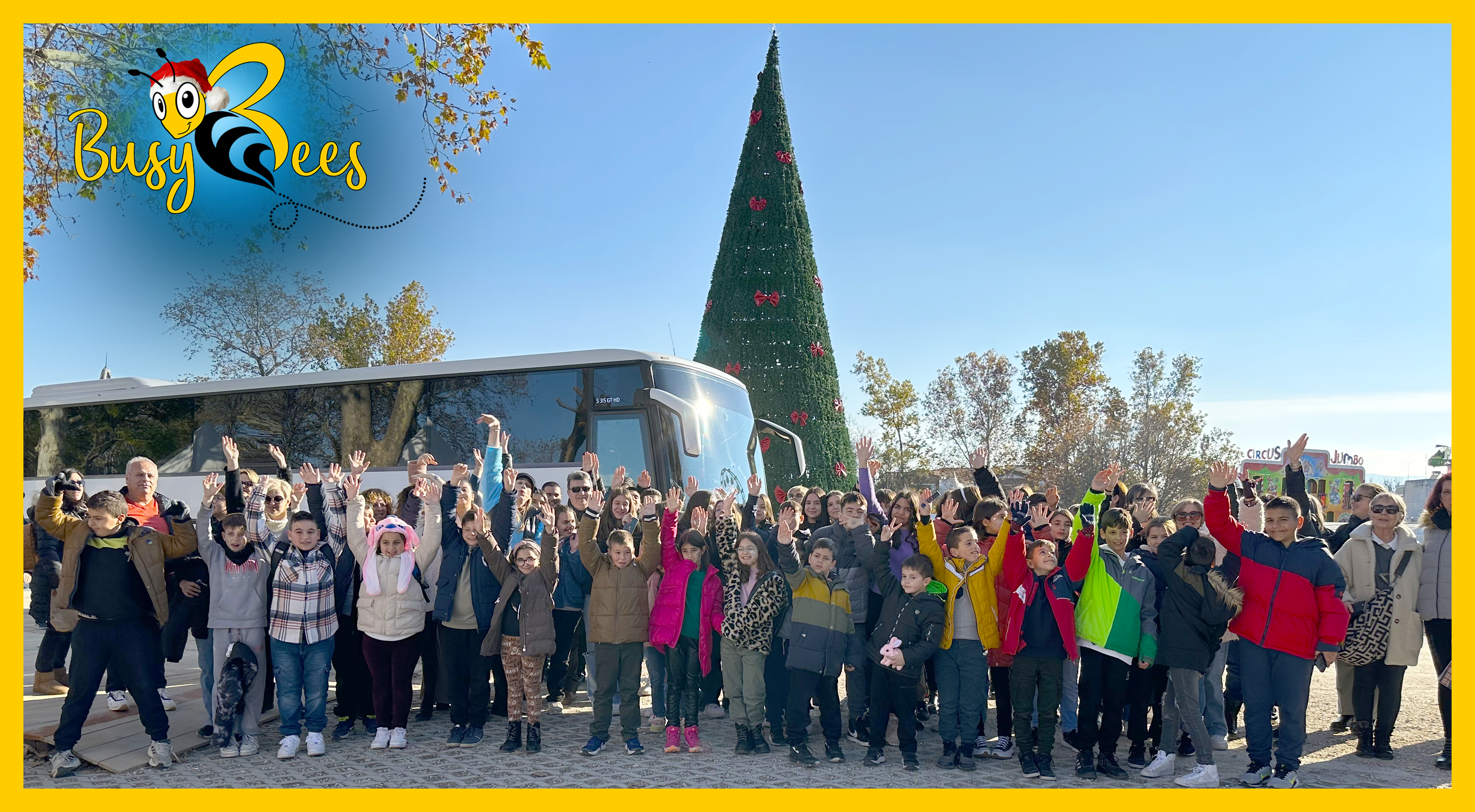 Clicks από τον “Μύλο των Ξωτικών”!